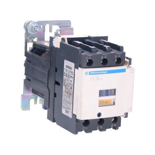 Schneider LC1 D65 (LP1 D6511)  Leistungsschutz / ancillary copyright