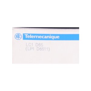 Schneider LC1 D65 (LP1 D6511)  Leistungsschutz /...
