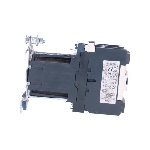 Schneider LC1 D50 (LP1 D5011)  Leistungssch&uuml;tz / power contactor