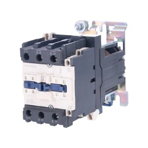 Schneider LC1 D50 (LP1 D5011)  Leistungsschütz /...