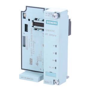Siemens 6ES7154-2AA00-0AB0 / 6ES7 154-2AA00-0AB0 SIMATIC...