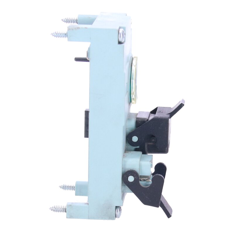 Siemens 6ES7194-4AA00-0AA0 / 6ES7 194-4AA00-0AA0 SIMATIC DP, Anschlussmodul f&uuml;r PROFIBUS Interface-Module / connection module for PROFIBUS interface modules