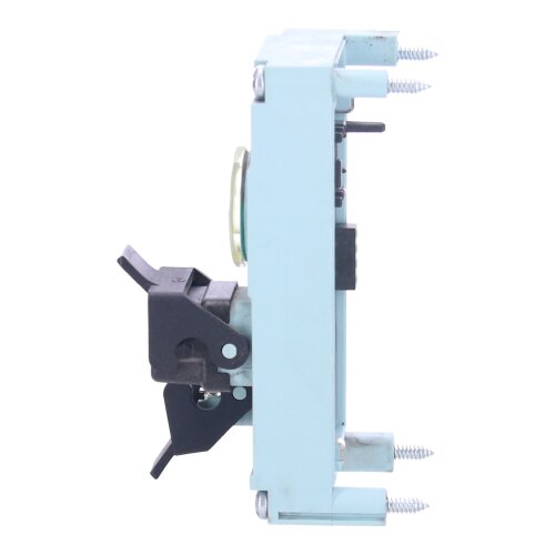Siemens 6ES7194-4AA00-0AA0 / 6ES7 194-4AA00-0AA0 SIMATIC DP, Anschlussmodul f&uuml;r PROFIBUS Interface-Module / connection module for PROFIBUS interface modules