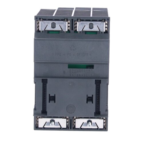Siemens 6NH7800-4AA20 / 6NH7 800-4AA20 SINAUT ST7, TIM 42 Kommunikationsprozessor / communication processor