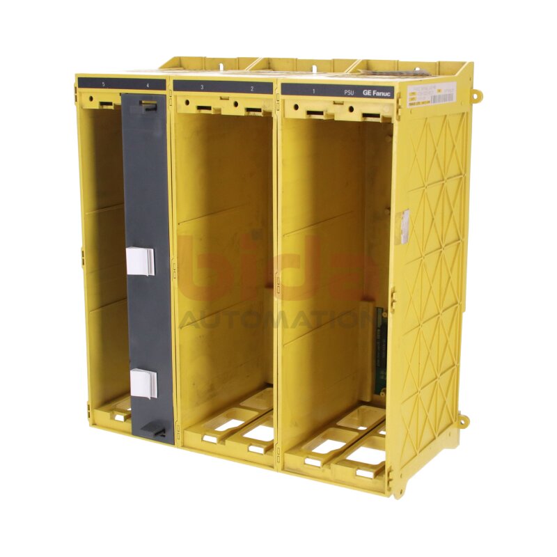 Fanuc LTD A20B-0200-B523 160-MB Geh&auml;use f&uuml;r E/A-Module Housing for I/O modules