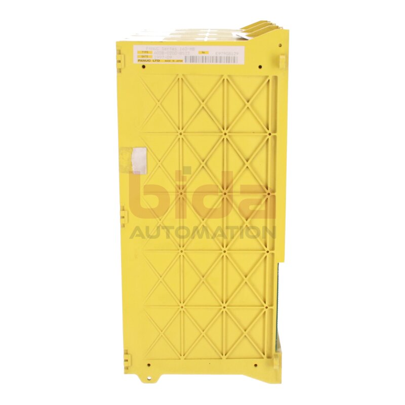 Fanuc LTD A20B-0200-B523 160-MB Geh&auml;use f&uuml;r E/A-Module Housing for I/O modules