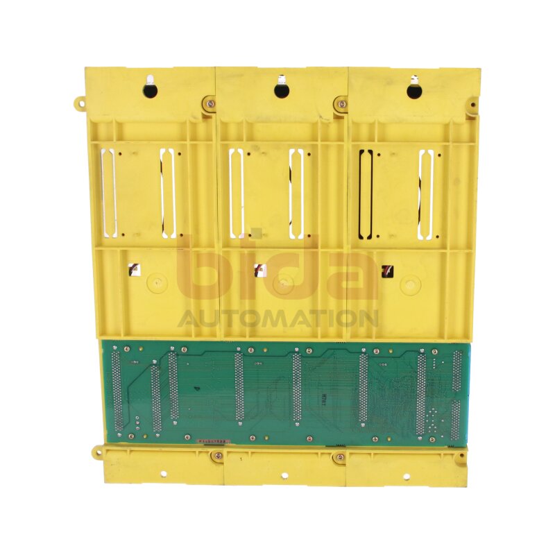 Fanuc LTD A20B-0200-B523 160-MB Geh&auml;use f&uuml;r E/A-Module Housing for I/O modules
