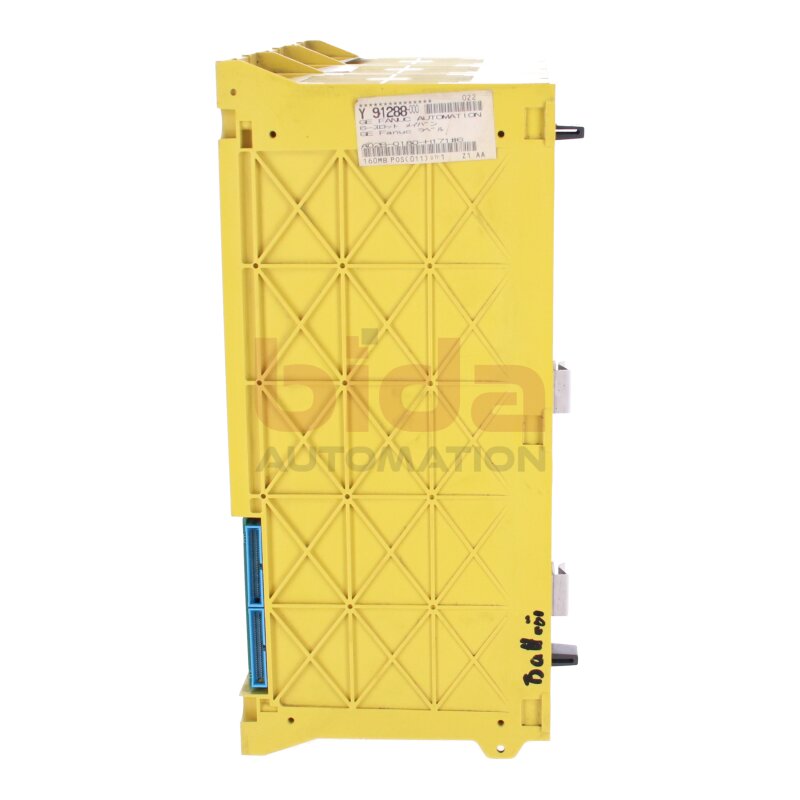 Fanuc LTD A20B-0200-B523 160-MB Geh&auml;use f&uuml;r E/A-Module Housing for I/O modules