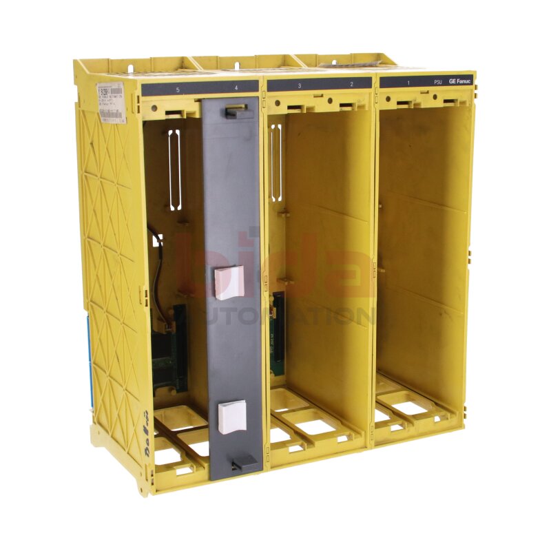 Fanuc LTD A20B-0200-B523 160-MB Geh&auml;use f&uuml;r E/A-Module Housing for I/O modules