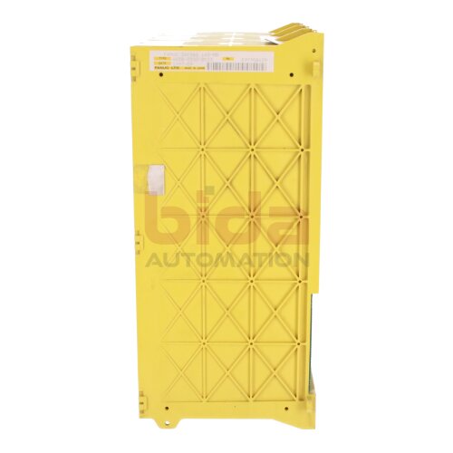 Fanuc LTD A20B-0200-B523 160-MB Geh&auml;use f&uuml;r E/A-Module Housing for I/O modules