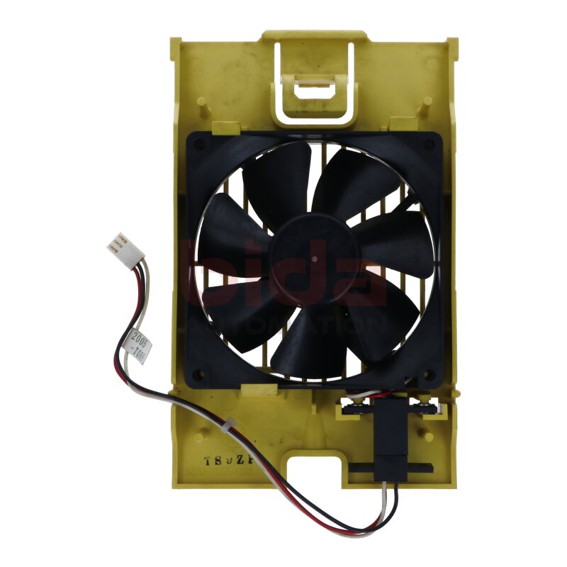 Fanuc A02B-0260-C021 L&uuml;ftermodul Fan module