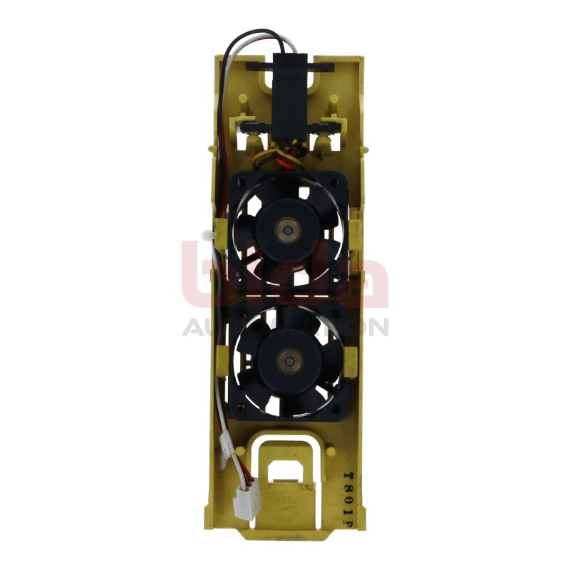 Fanuc A02B-0265-C101 L&uuml;ftereinheit / fan unit 24V
