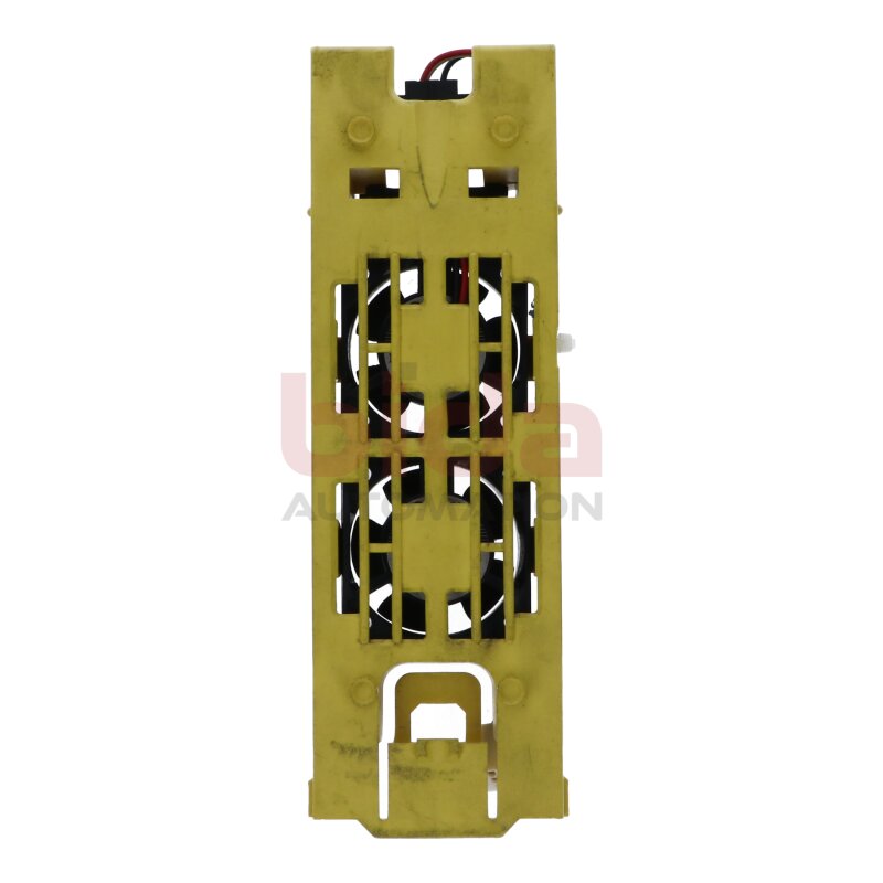 Fanuc A02B-0265-C101 L&uuml;ftereinheit / fan unit 24V