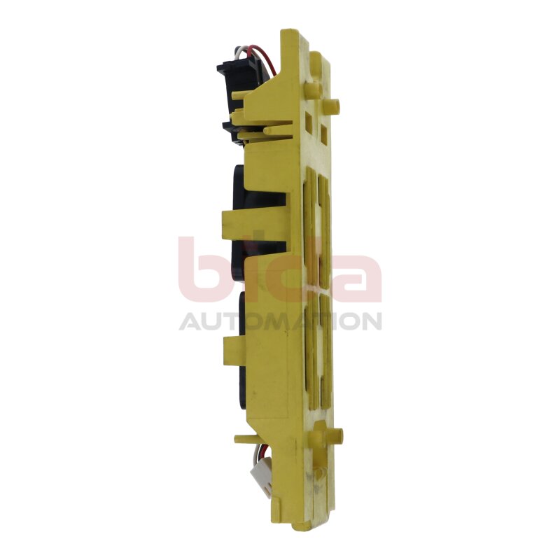 Fanuc A02B-0265-C101 L&uuml;ftereinheit / fan unit 24V