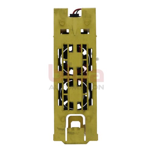 Fanuc A02B-0265-C101 L&uuml;ftereinheit / fan unit 24V