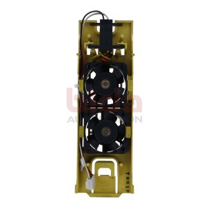 Fanuc A02B-0265-C101 Lüftereinheit / fan unit 24V