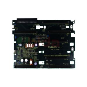 Fanuc A20B-2002-08000 Backplane‑Platine / backplane...