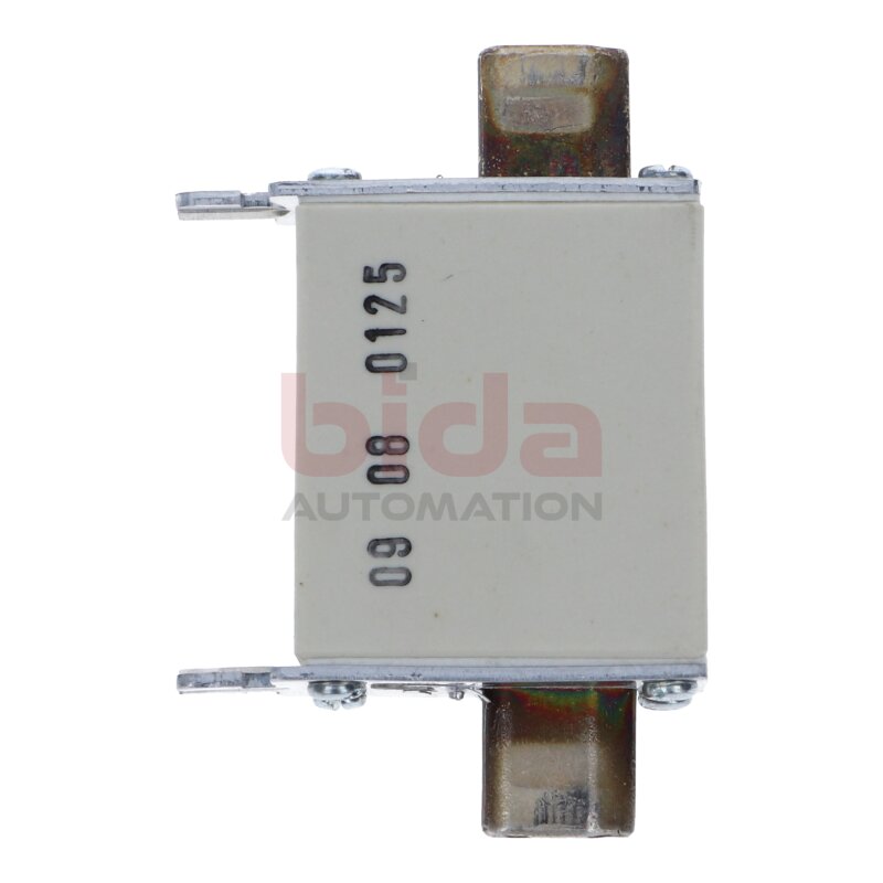 Siemens 3NE1814-0 / 3NE1 814-0 SITOR-Sicherungseinsatz Fuse insert