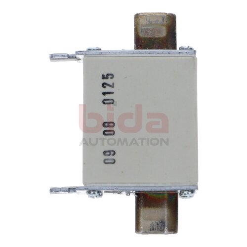 Siemens 3NE1814-0 / 3NE1 814-0 SITOR-Sicherungseinsatz Fuse insert