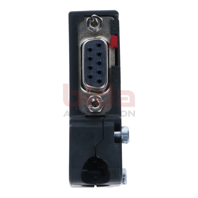 Siemens 6ES7972-0BB42-0XA0 / 6ES7 972-0BB42-0XA0 SIMATIC DP Anschlussstecker Connector plug