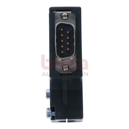 Siemens 6ES7972-0BB42-0XA0 / 6ES7 972-0BB42-0XA0 SIMATIC DP Anschlussstecker Connector plug