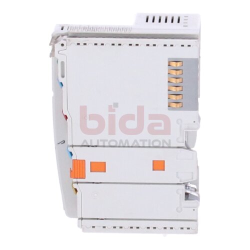 BECKHOFF BC9000 Ethernet-TCP/IP-Busklemmen-Controller Ethernet TCP/IP bus terminal controller