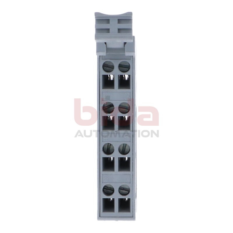 Allen-Bradley 1734-RTB Anschlussblock Terminal Block