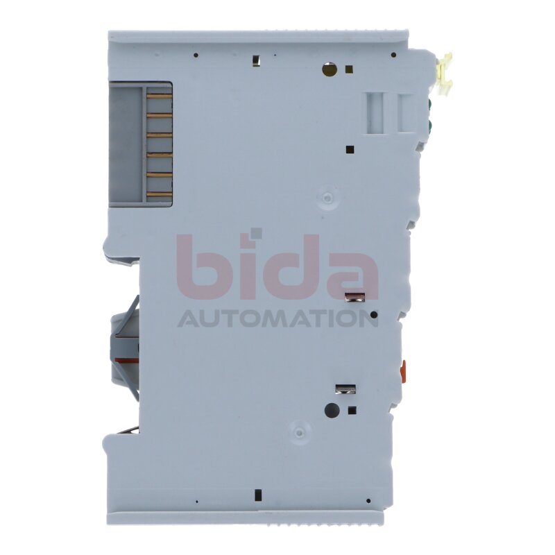 WAGO 750-432 4-Kanal-Digitaleingang 4-channel digital input