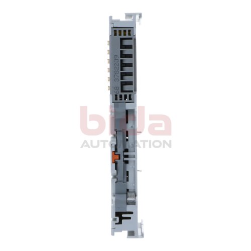 WAGO 750-432 4-Kanal-Digitaleingang 4-channel digital input