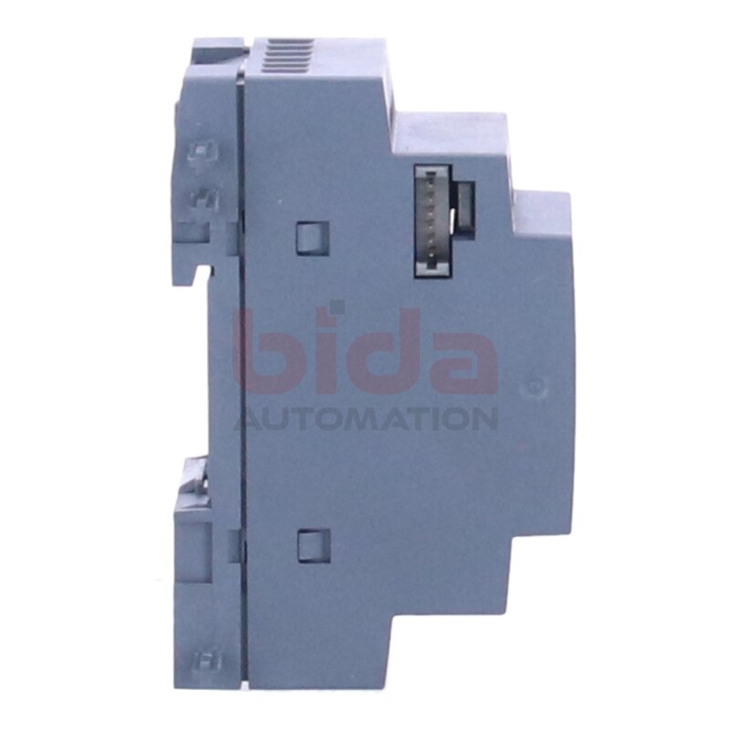 Siemens 6ED1055-1CB00-0BA2 / 6ED1 055-1CB00-0BA2 DM8 24 Erweiterungsmodul Expansion module