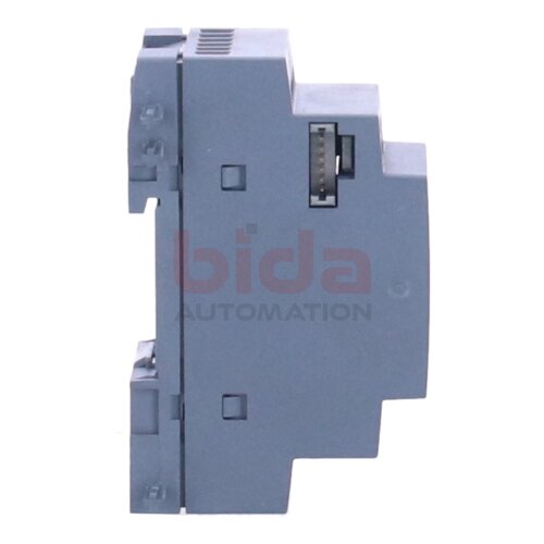 Siemens 6ED1055-1CB00-0BA2 / 6ED1 055-1CB00-0BA2 DM8 24 Erweiterungsmodul Expansion module