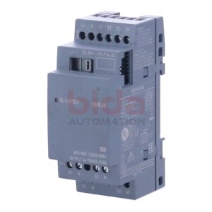 Siemens 6ED1055-1CB00-0BA2 / 6ED1 055-1CB00-0BA2 DM8 24...