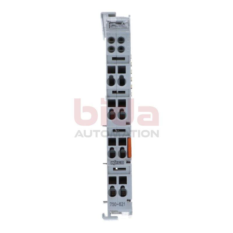WAGO 750-621 Trennmodul / separation module