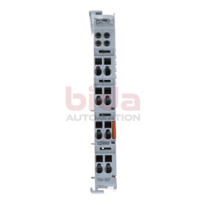 WAGO 750-621 Trennmodul / separation module