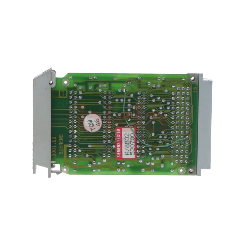 Siemens 6FX1807-1BX01 / 6FX1 807-1BX01 SINUMERIK 850 PLC-SOFTWARE 130WB