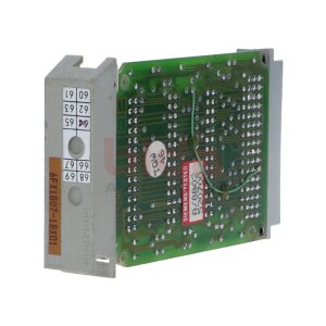 Siemens 6FX1807-1BX01 / 6FX1 807-1BX01 SINUMERIK 850...