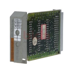 Siemens 6FX1806-0BX01 / 6FX1 806-0BX01 SINUMERIK 850...