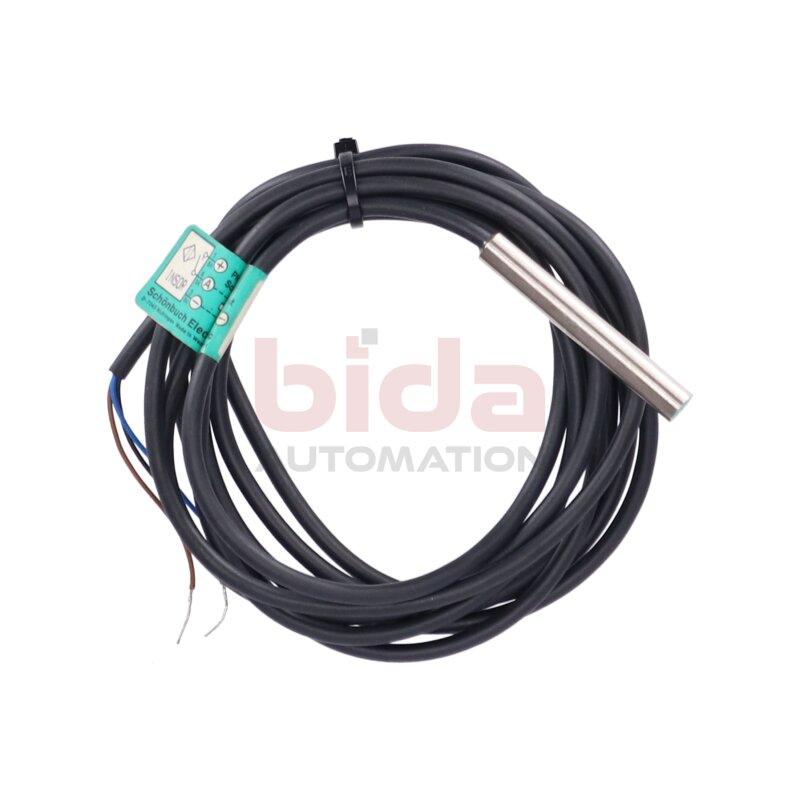 Sch&ouml;nbuch electronic ICBA 6504 Sensor