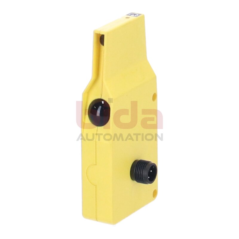 Wenglor OPT89 Reflextaster mit Hintergrundausblendung / Reflective sensor with background suppression