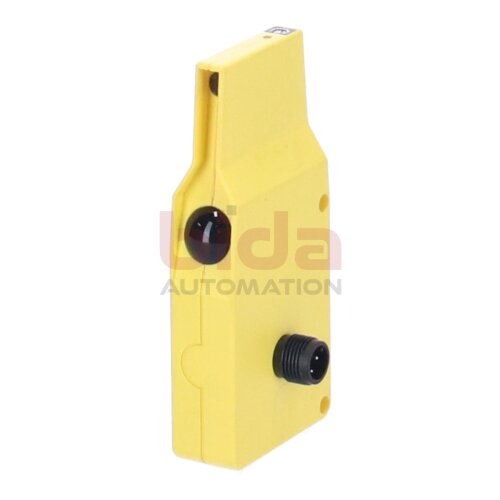Wenglor OPT89 Reflextaster mit Hintergrundausblendung / Reflective sensor with background suppression