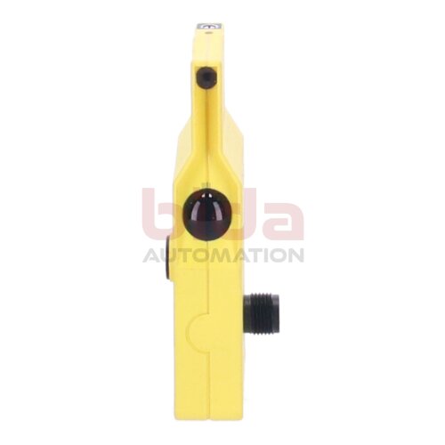 Wenglor OPT89 Reflextaster mit Hintergrundausblendung / Reflective sensor with background suppression