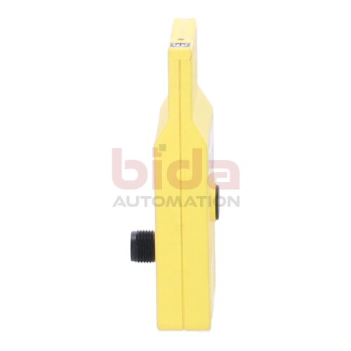 Wenglor OPT89 Reflextaster mit Hintergrundausblendung / Reflective sensor with background suppression