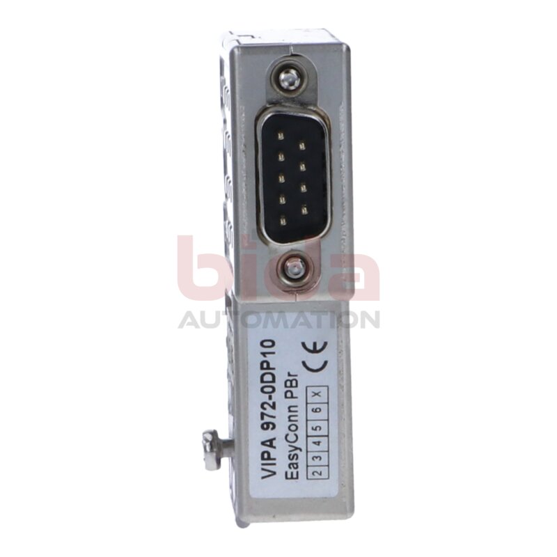 VIPA 972-0DP10 Kommunikations-Stecker / communication connector