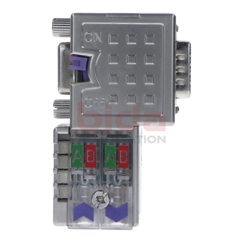 VIPA 972-0DP10 Kommunikations-Stecker / communication connector