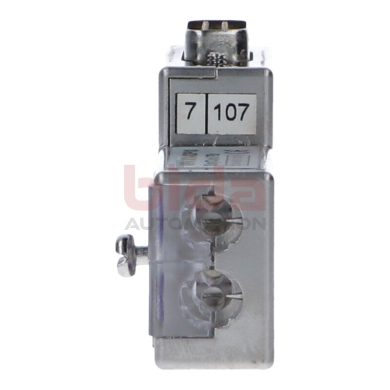 VIPA 972-0DP10 Kommunikations-Stecker / communication connector