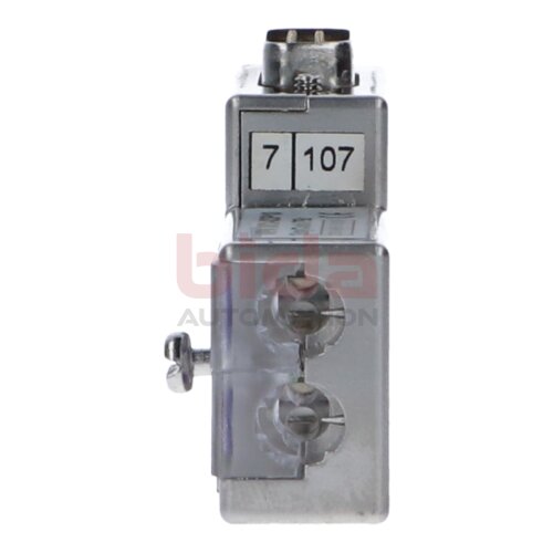 VIPA 972-0DP10 Kommunikations-Stecker / communication connector