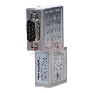 VIPA 972-0DP10 Kommunikations-Stecker / communication...