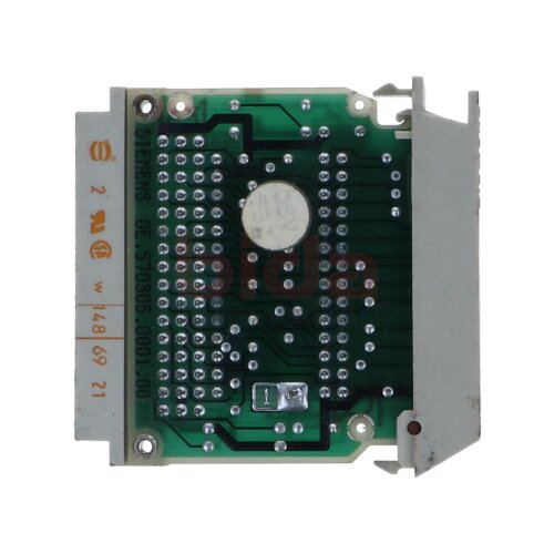 Siemens 6FX1861-1BX03-4B / 6FX1 861-1BX03-4B SINUMERIK 880M/T/N PLC-SOFTWARE 135WB/COP, SW 4.1