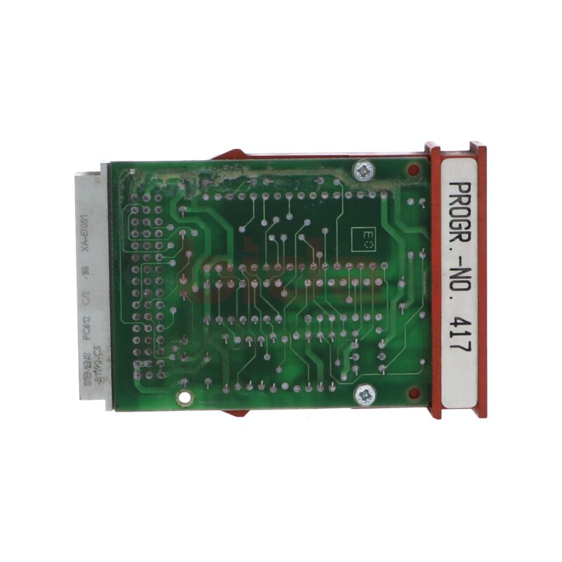 Siemens 6ES5375-1LA41 / 6ES5 375-1LA41 SIMATIC S5, Speichermodul 375 CMOS-EPROM Memory module