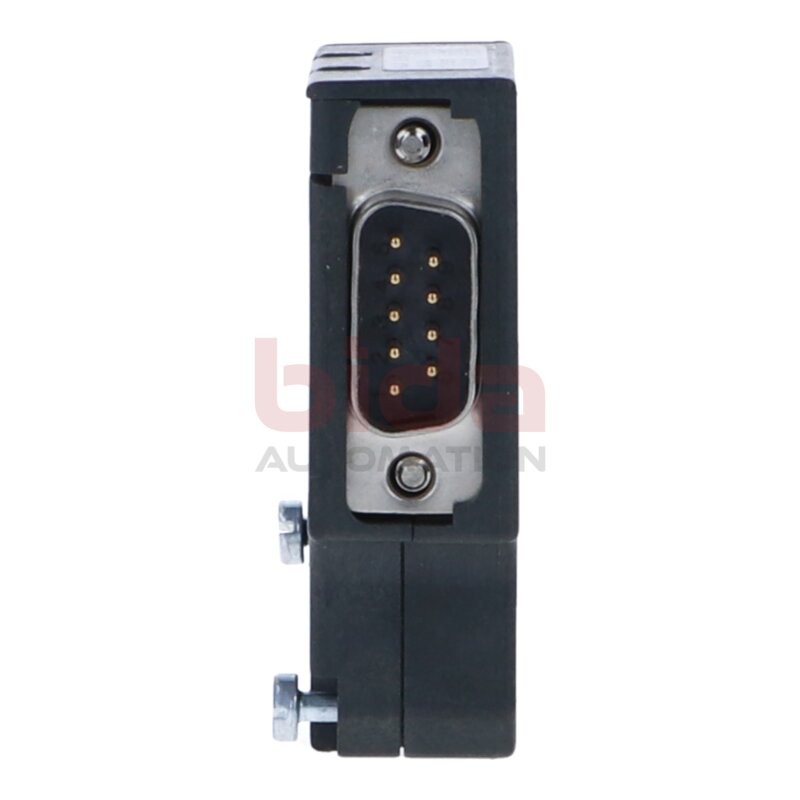 Siemens 6ES7972-0BB41-0XA0 / 6ES7 972-0BB41-0XA0 SIMATIC DP Anschlussstecker Connector plug